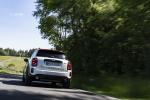 Mini John Cooper Works Countryman 2020 года (WW)